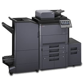 Kyocera TASKalfa 8353ci